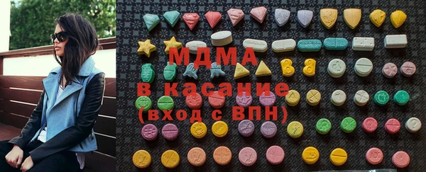 мдпв Алексеевка